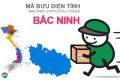 Mã bưu điện tỉnh Bắc Ninh