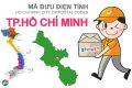 Mà bưu điện thành phố Hồ Chí Minh